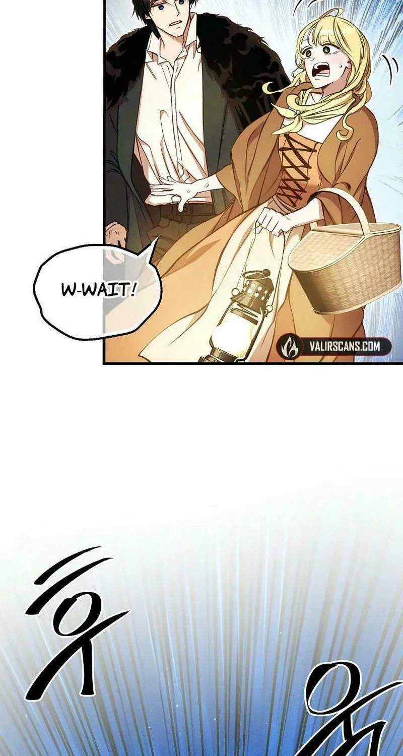 The Prince Doesn