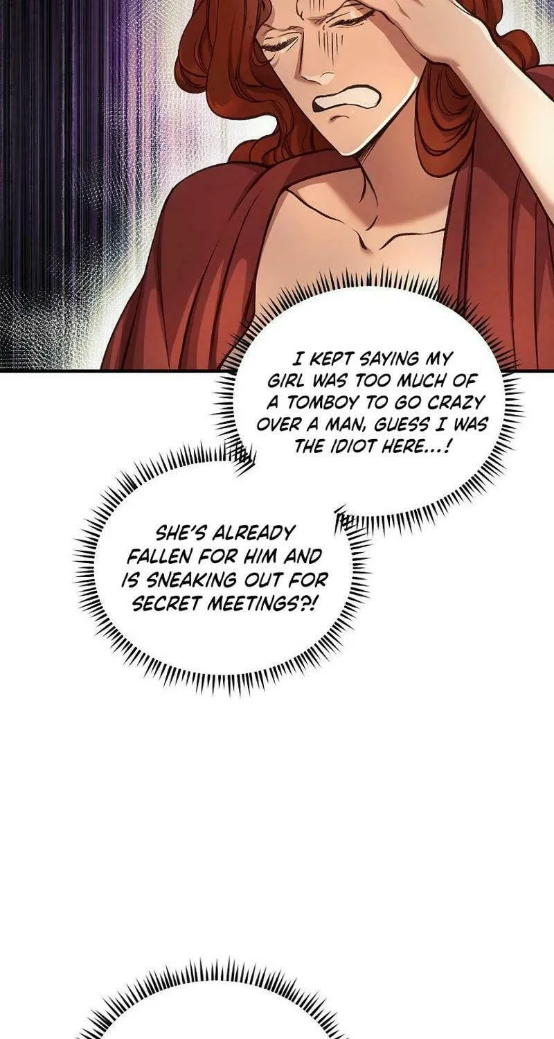 The Prince Doesn