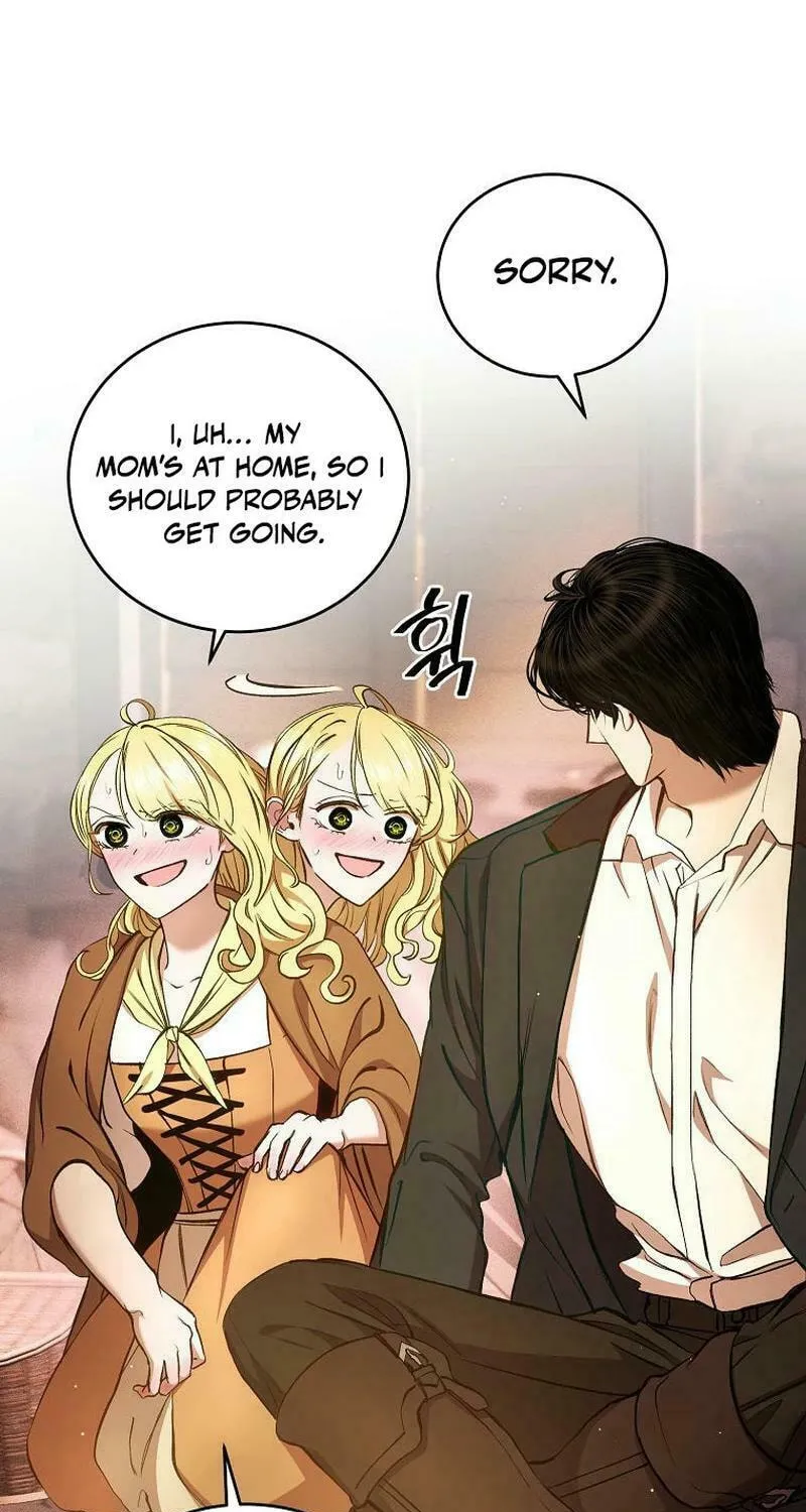 The Prince Doesn