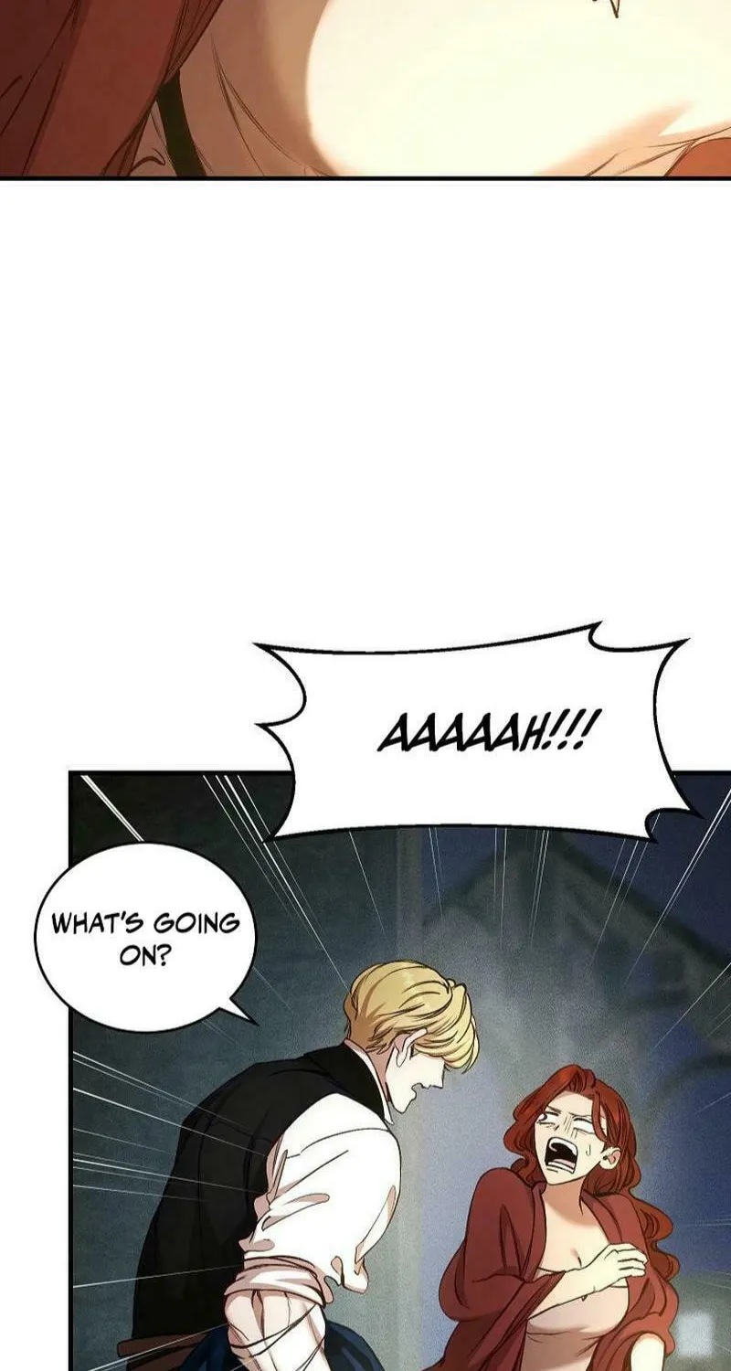 The Prince Doesn