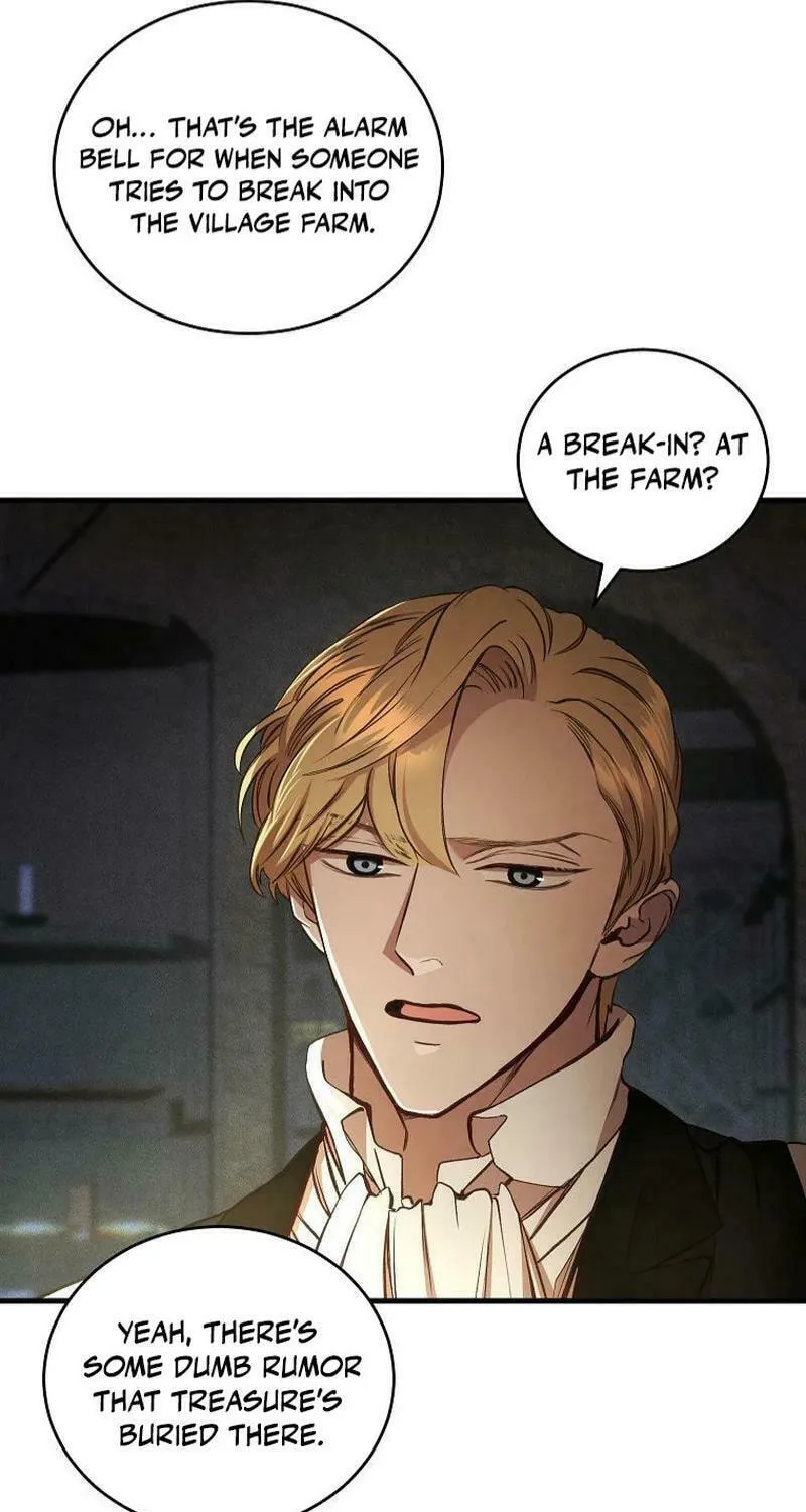 The Prince Doesn
