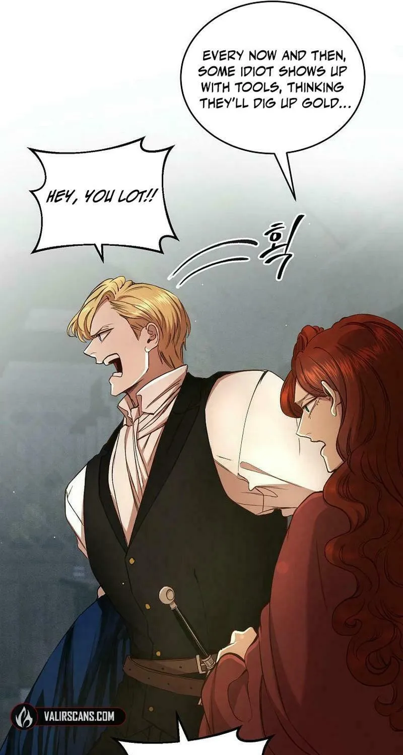 The Prince Doesn