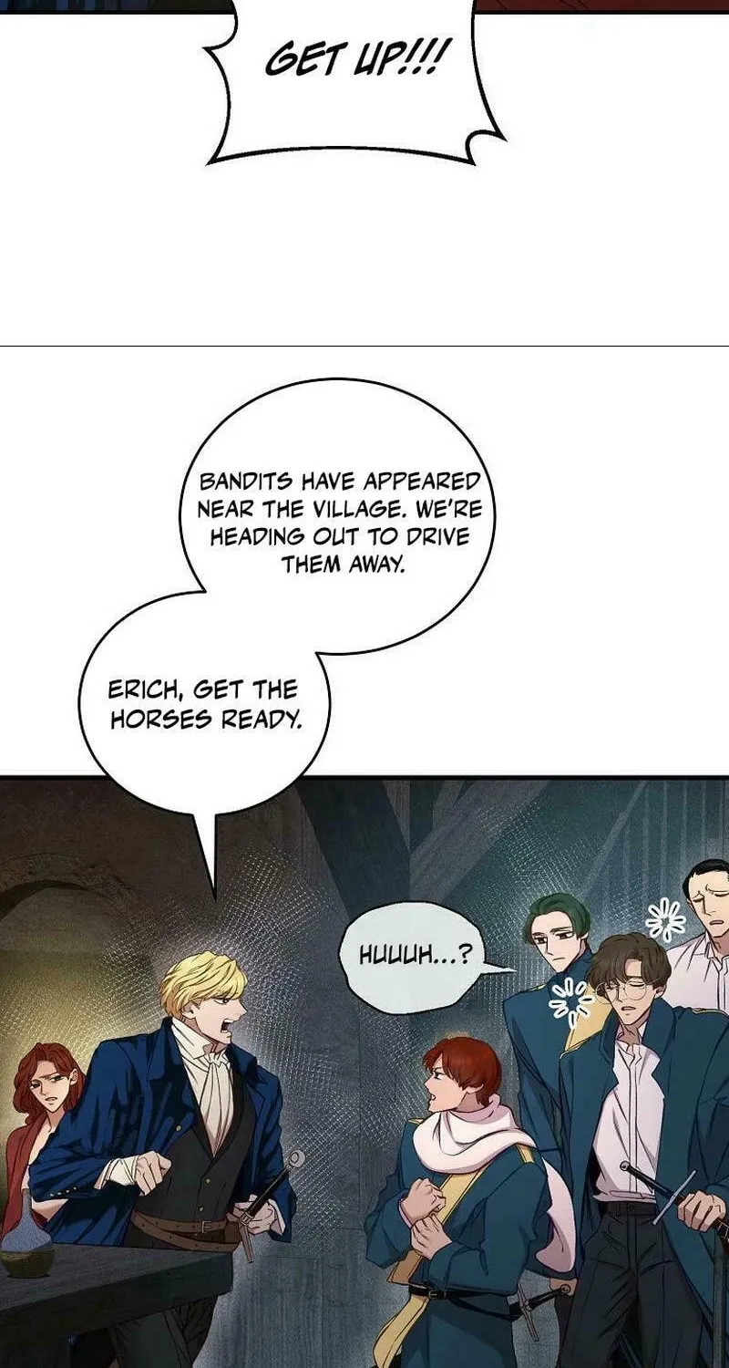 The Prince Doesn