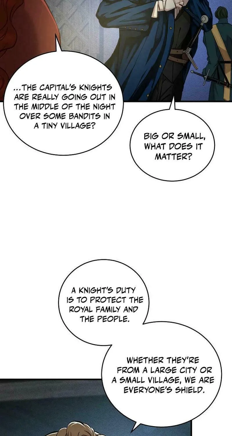The Prince Doesn
