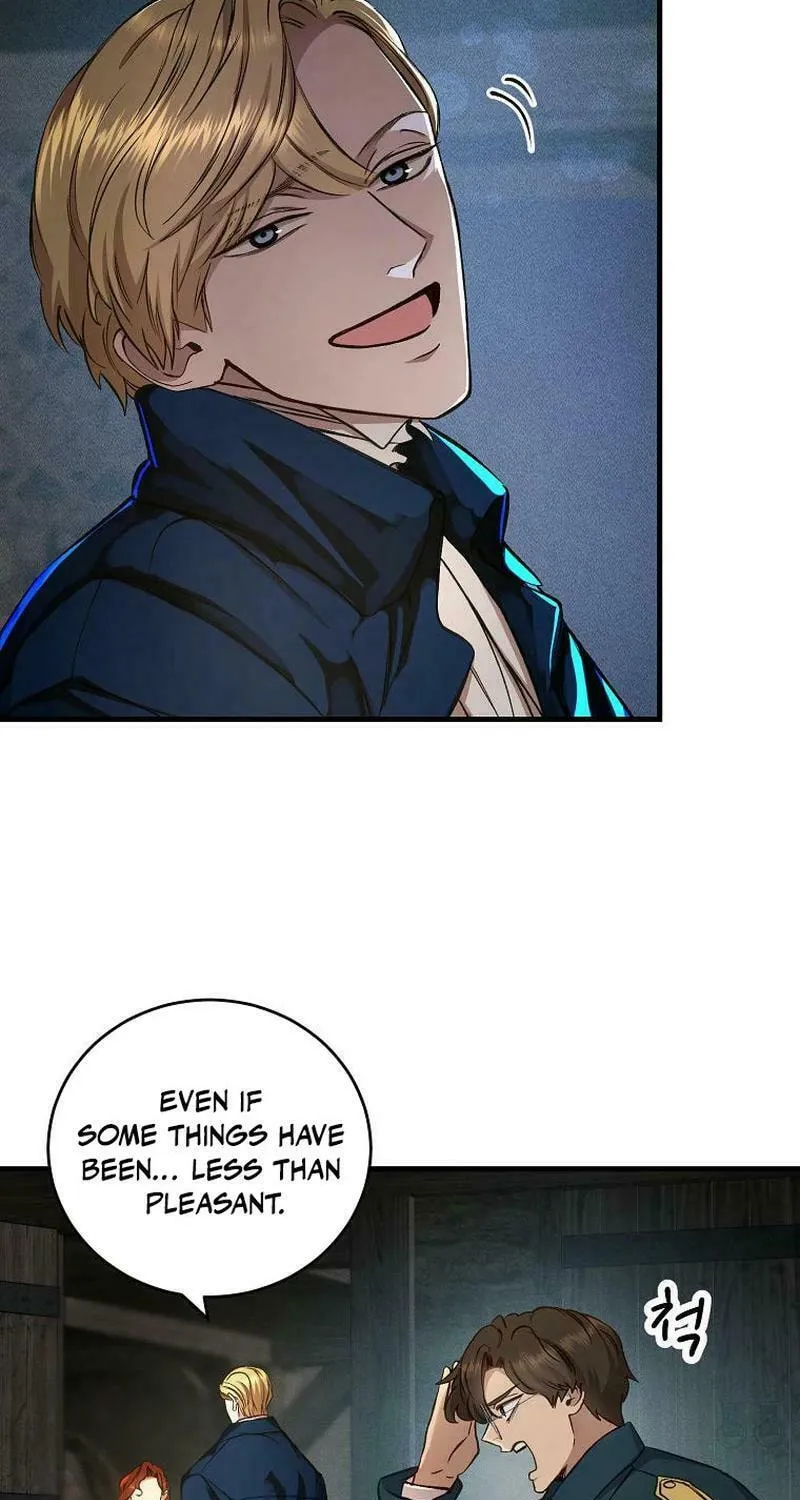 The Prince Doesn