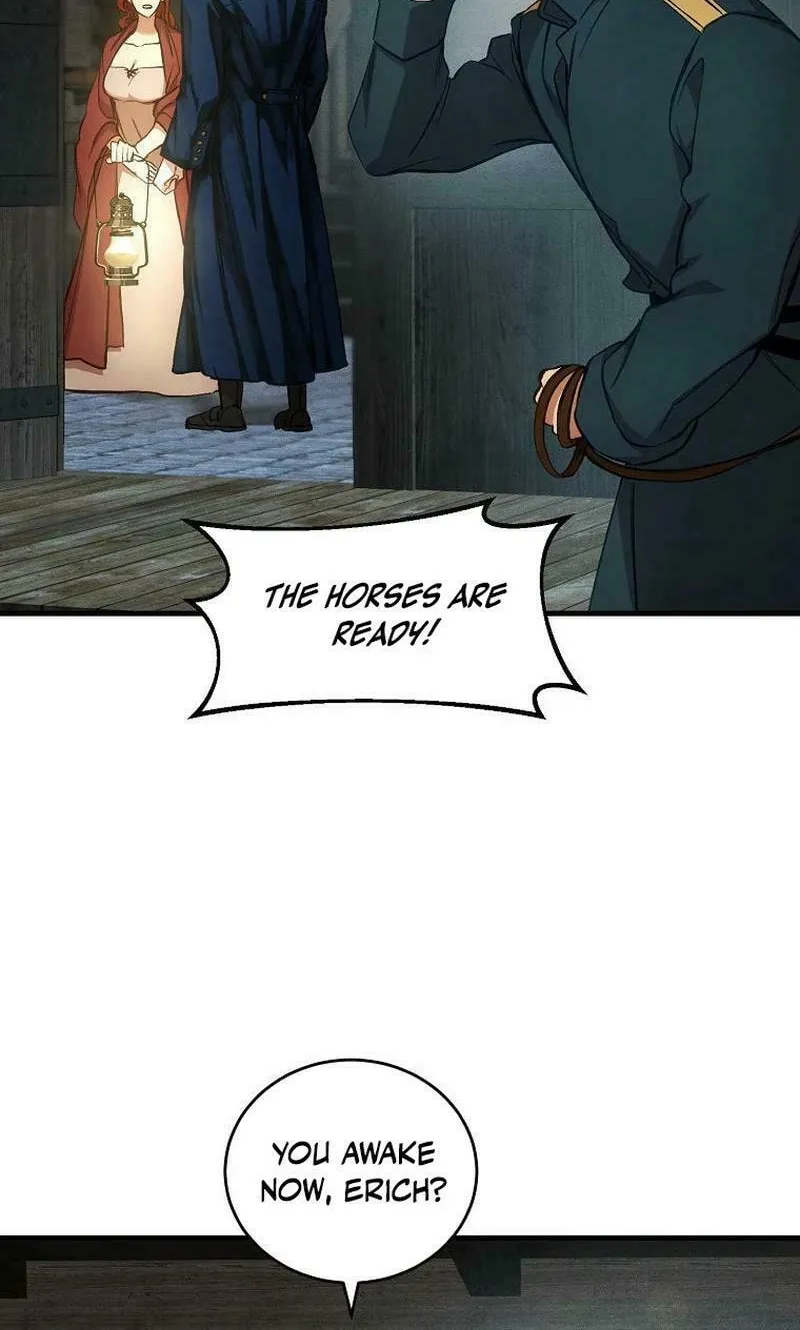 The Prince Doesn