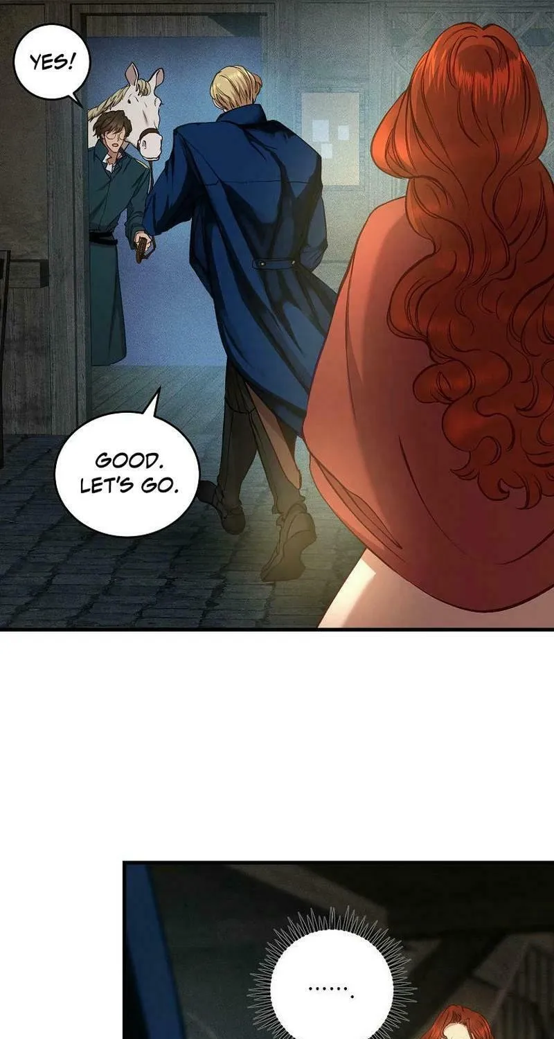 The Prince Doesn