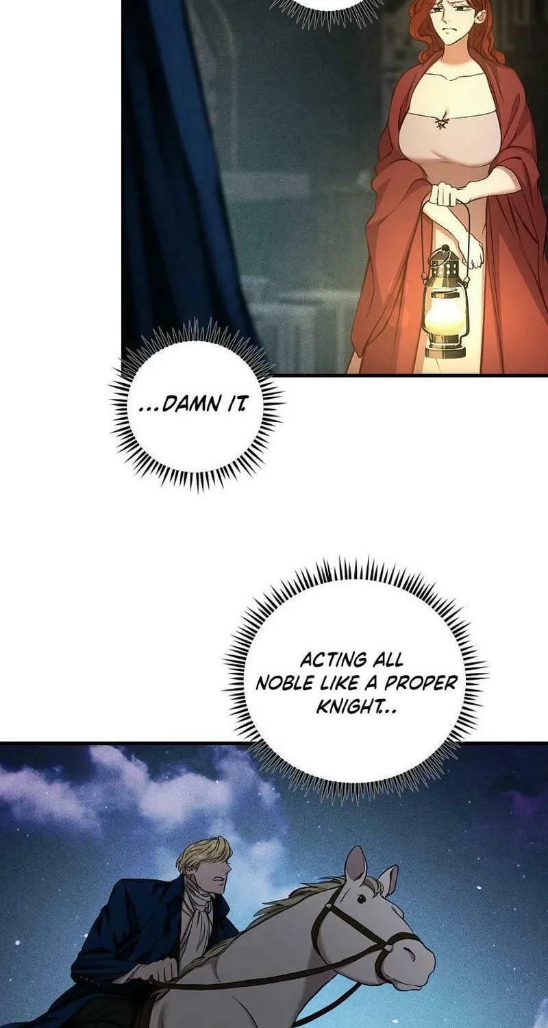The Prince Doesn