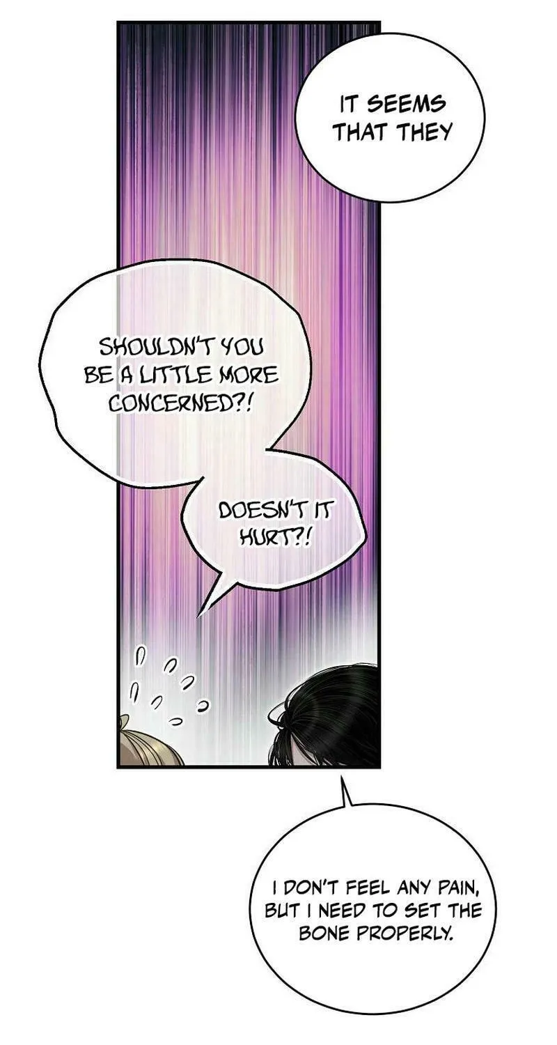 The Prince Doesn