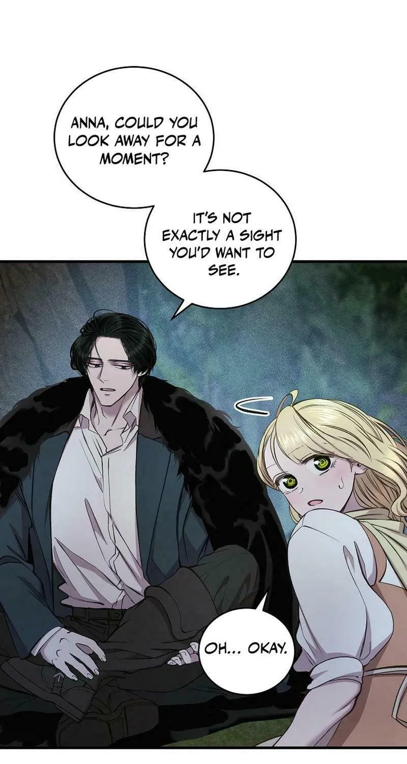 The Prince Doesn
