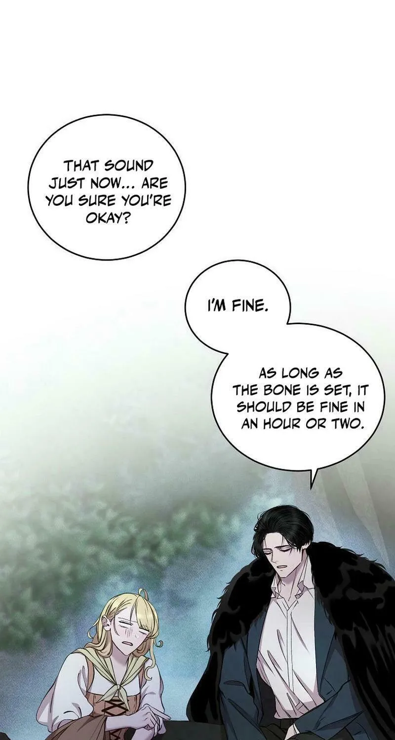The Prince Doesn