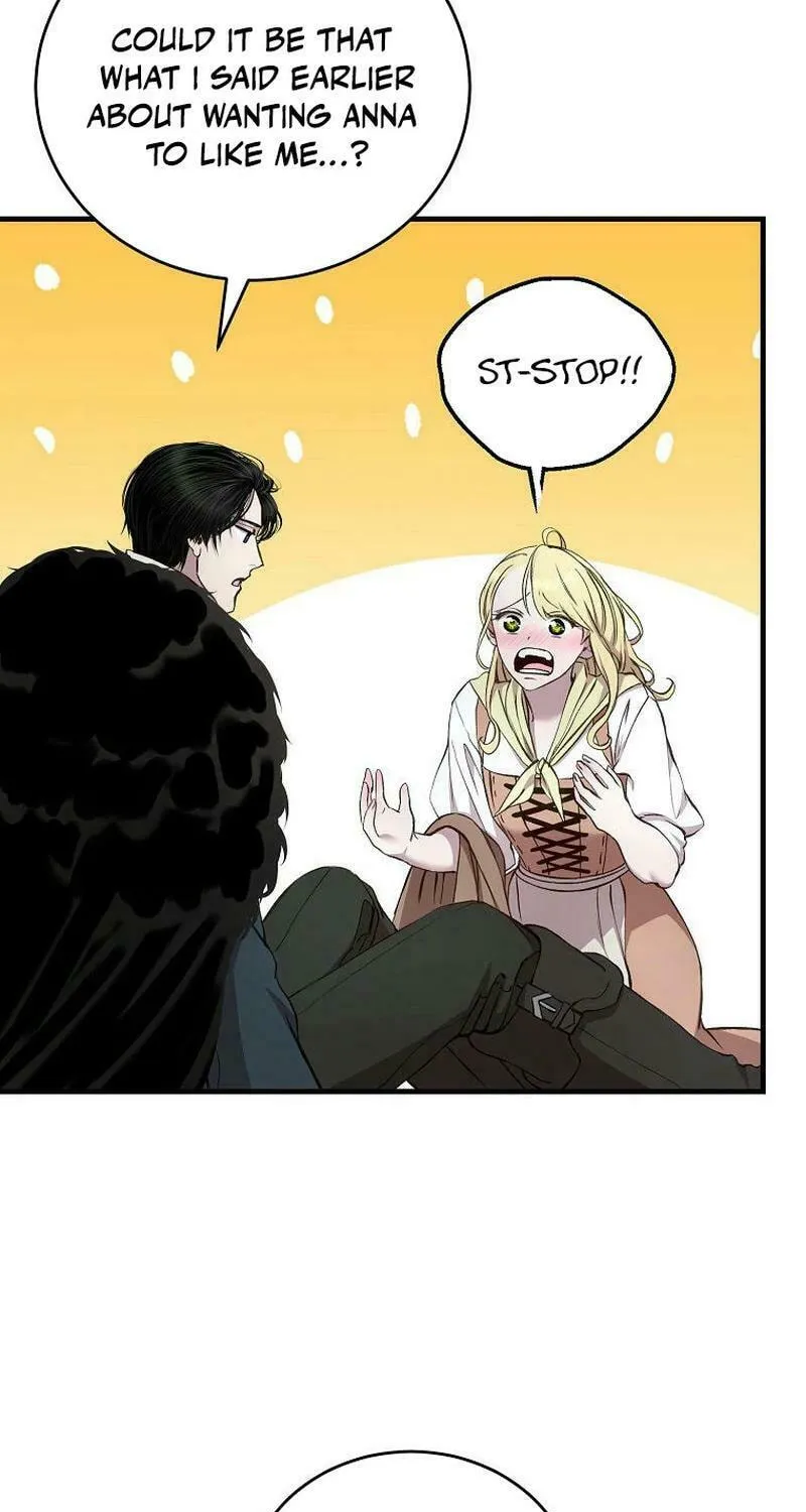 The Prince Doesn