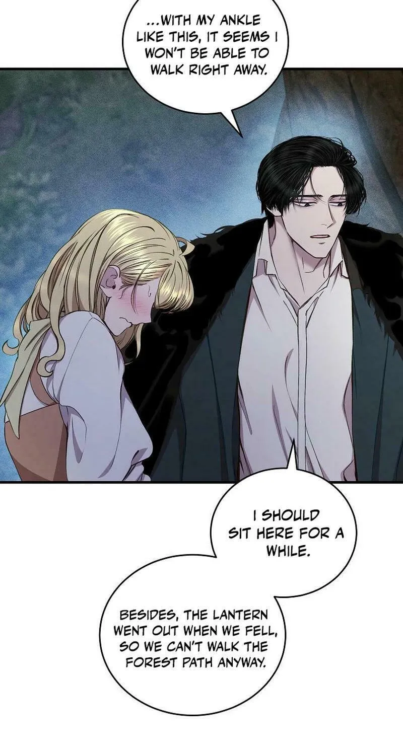 The Prince Doesn
