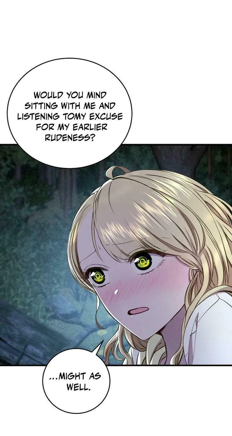 The Prince Doesn
