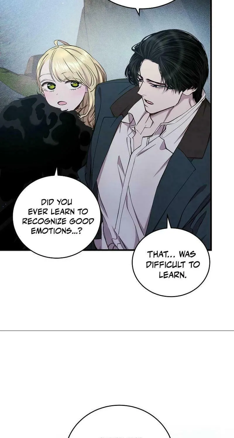 The Prince Doesn