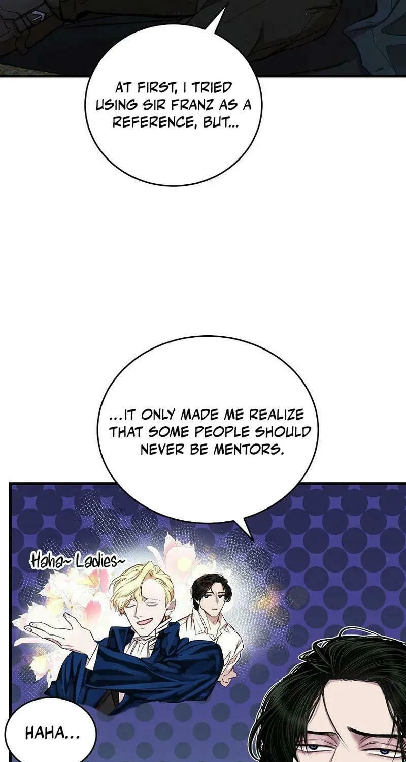 The Prince Doesn