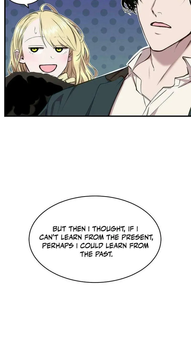 The Prince Doesn