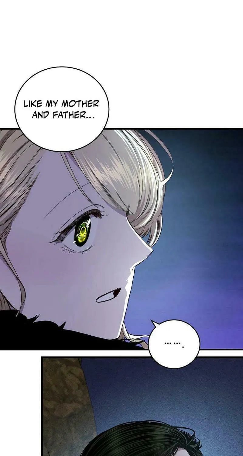 The Prince Doesn