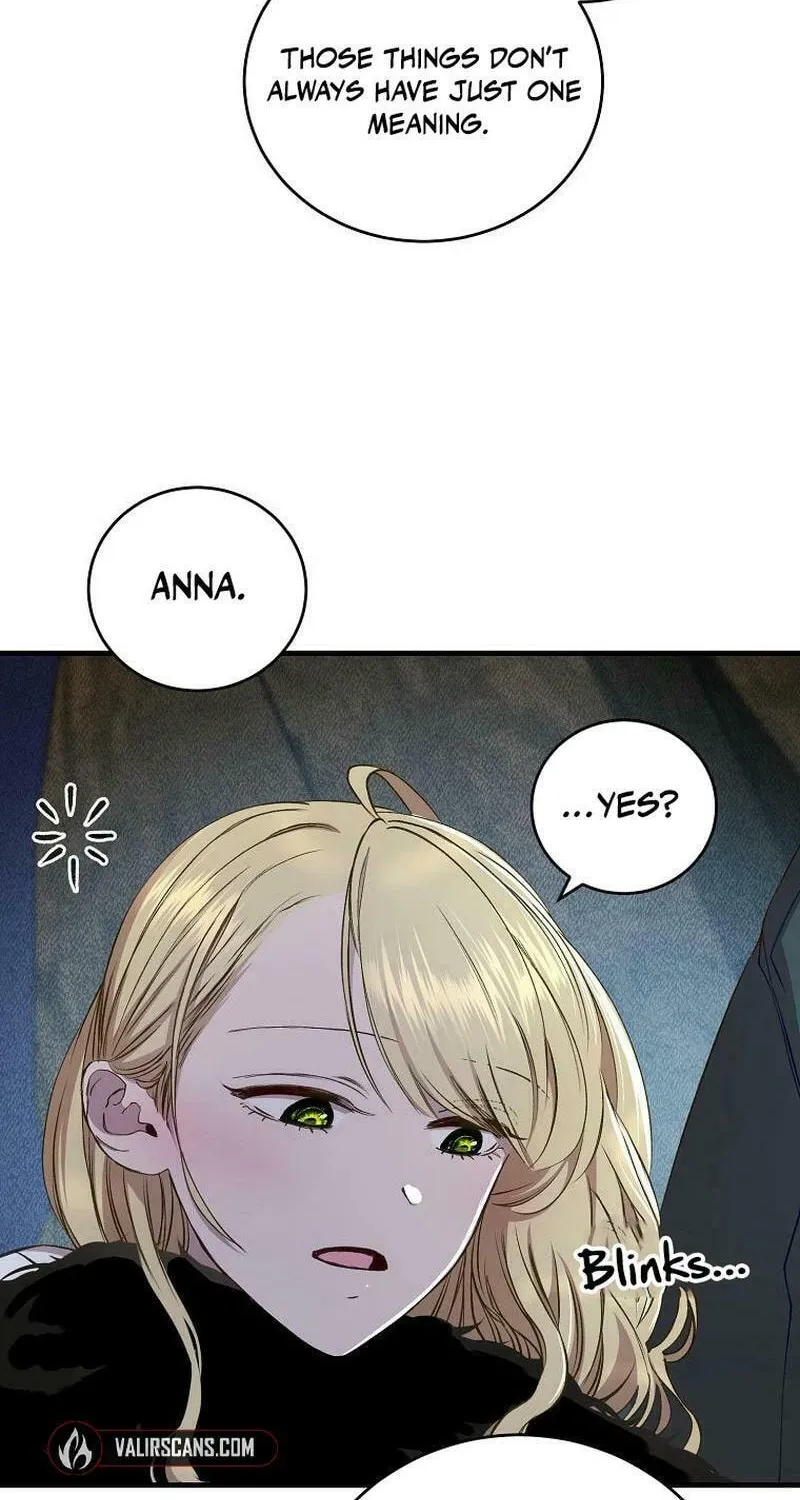 The Prince Doesn