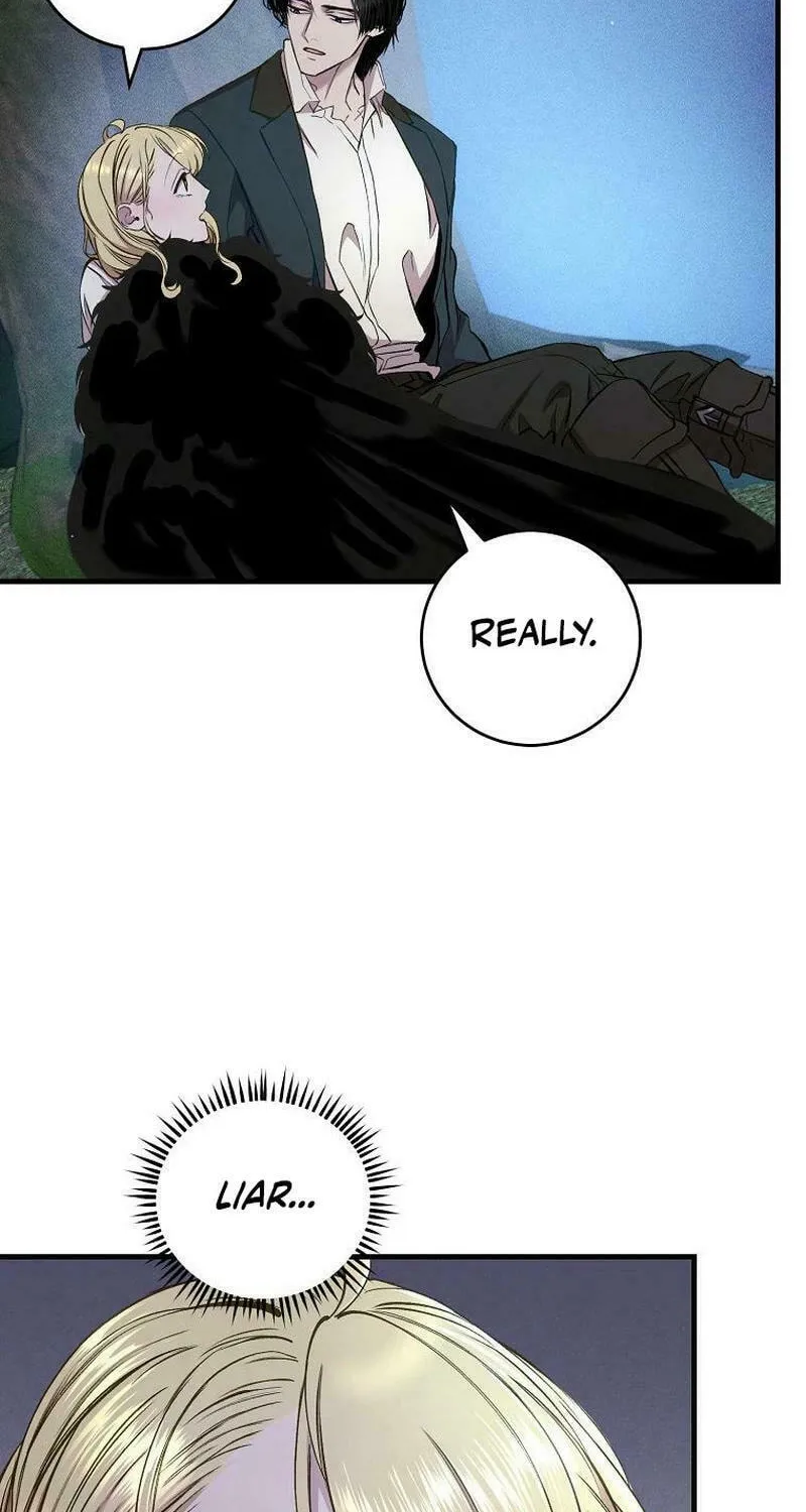 The Prince Doesn