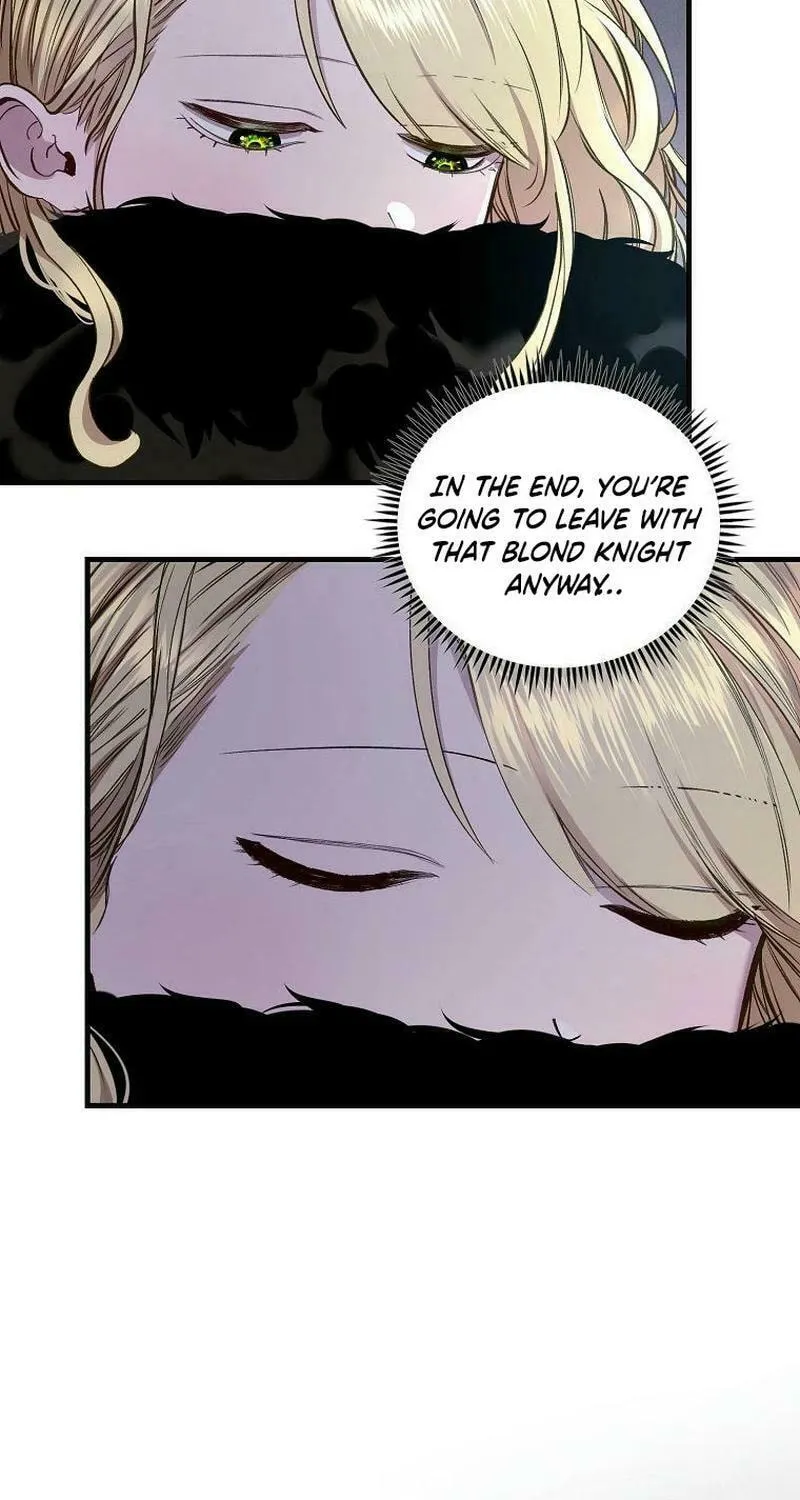 The Prince Doesn