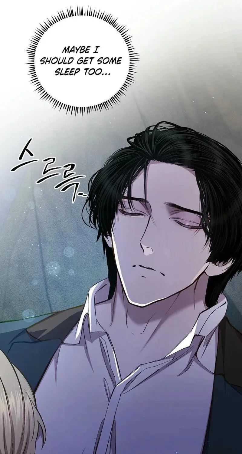 The Prince Doesn