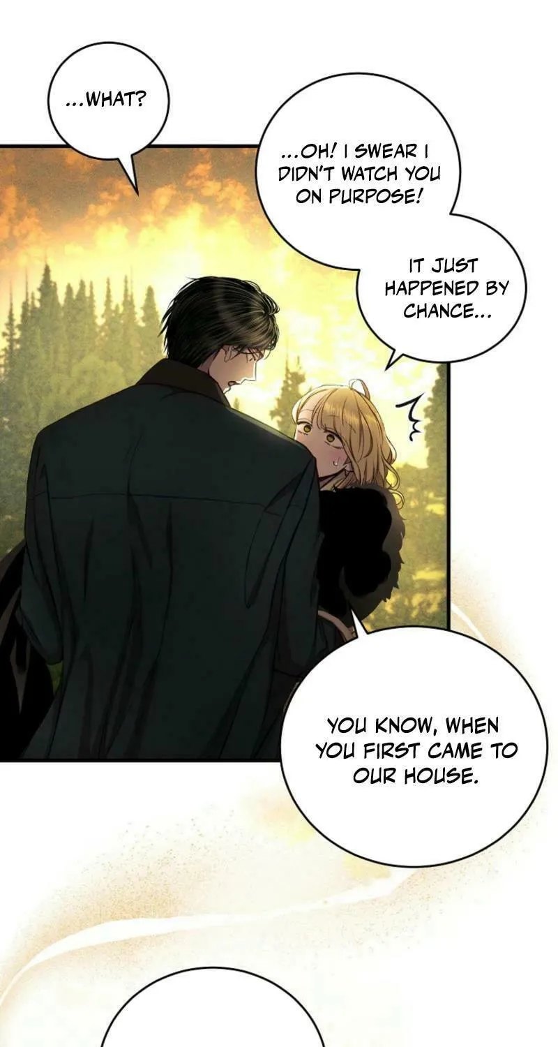 The Prince Doesn