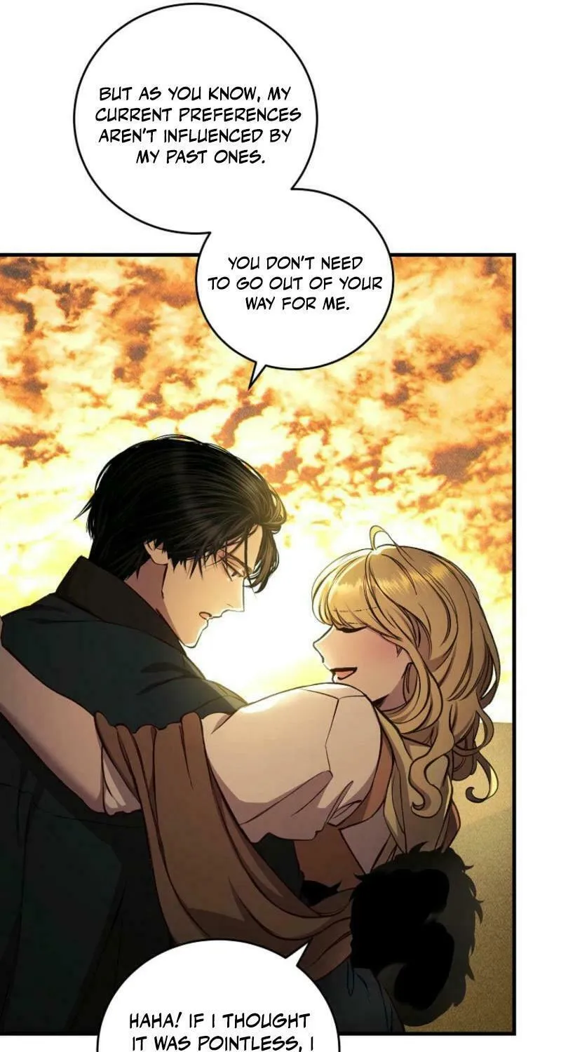 The Prince Doesn