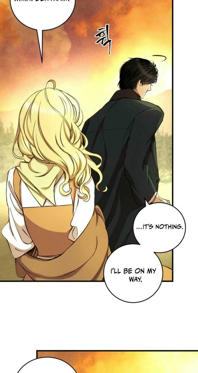 The Prince Doesn