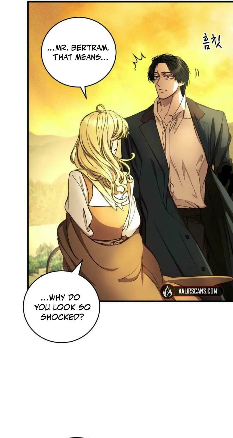 The Prince Doesn
