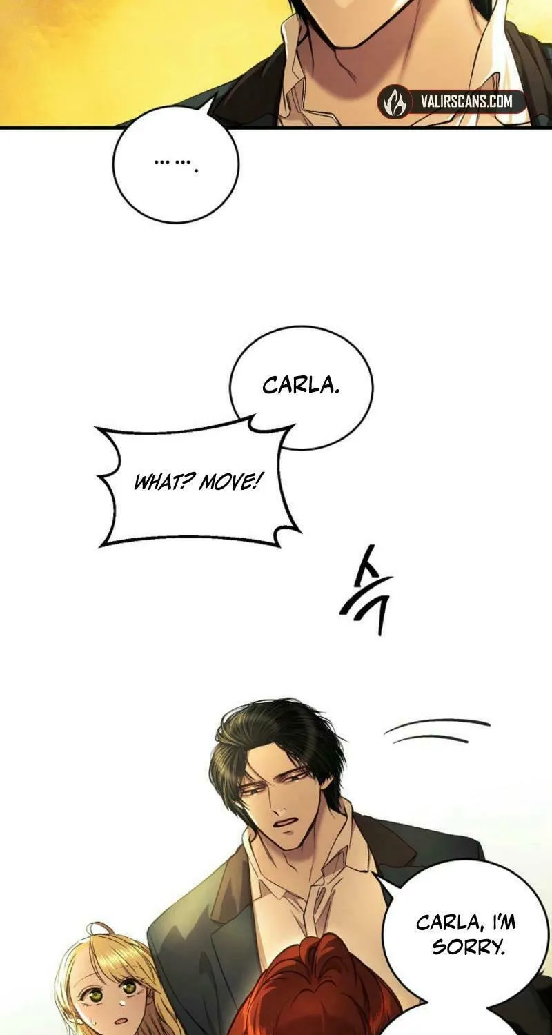 The Prince Doesn