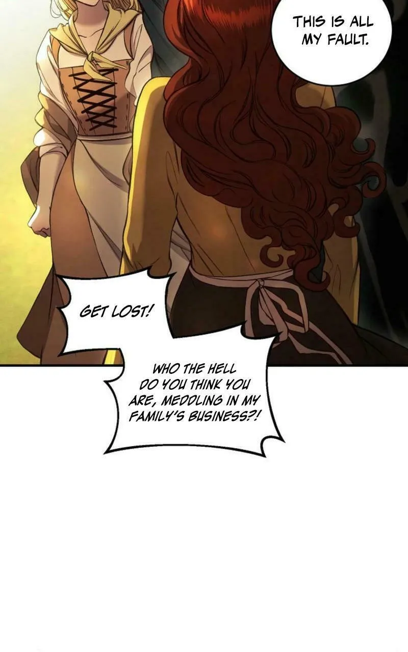 The Prince Doesn