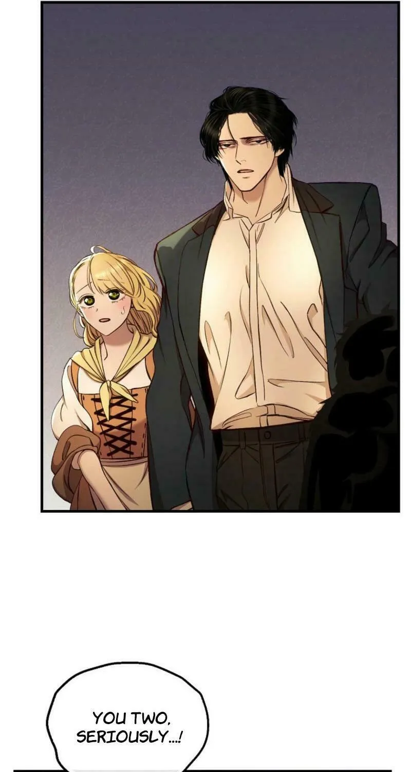 The Prince Doesn