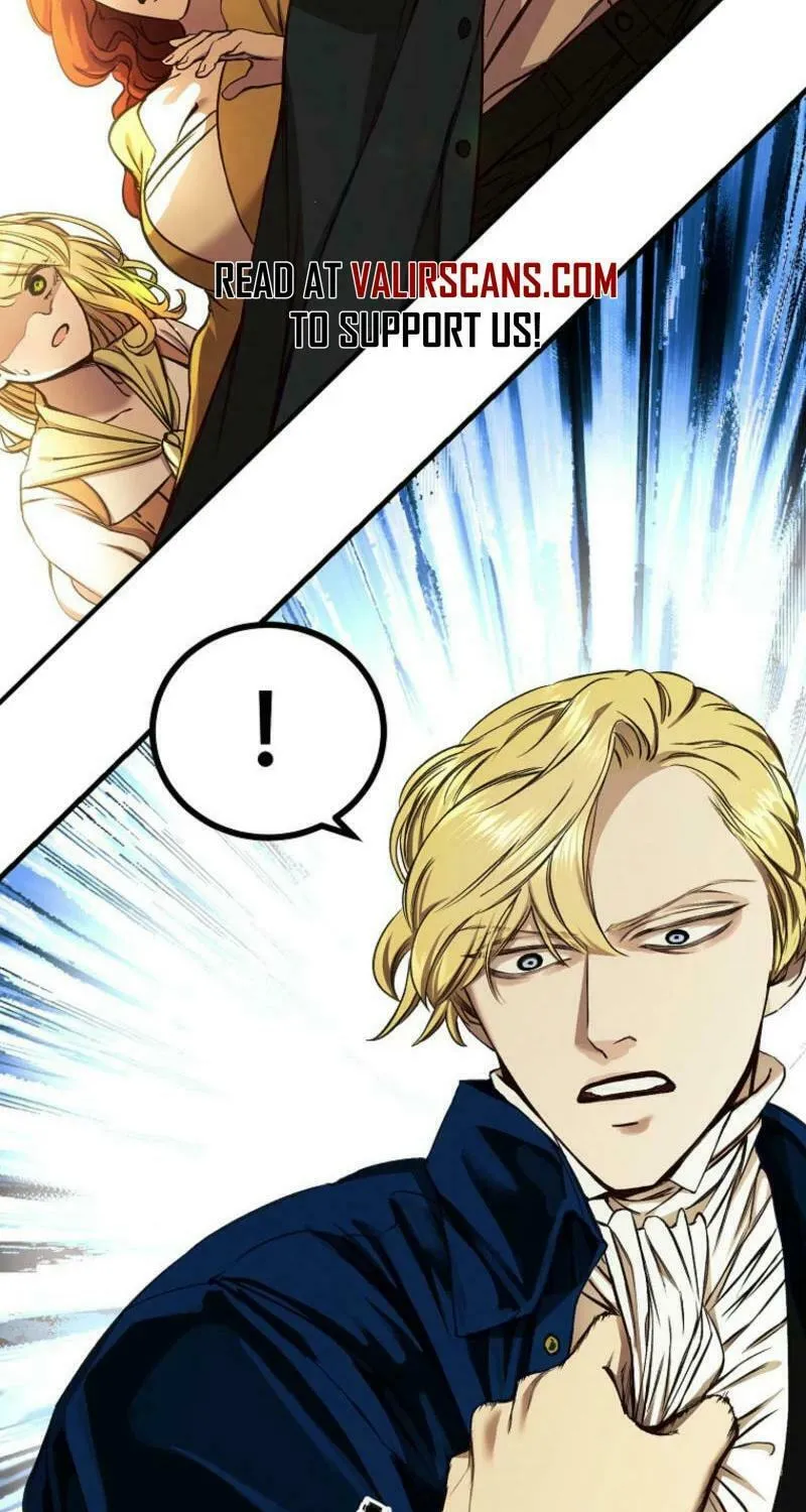 The Prince Doesn