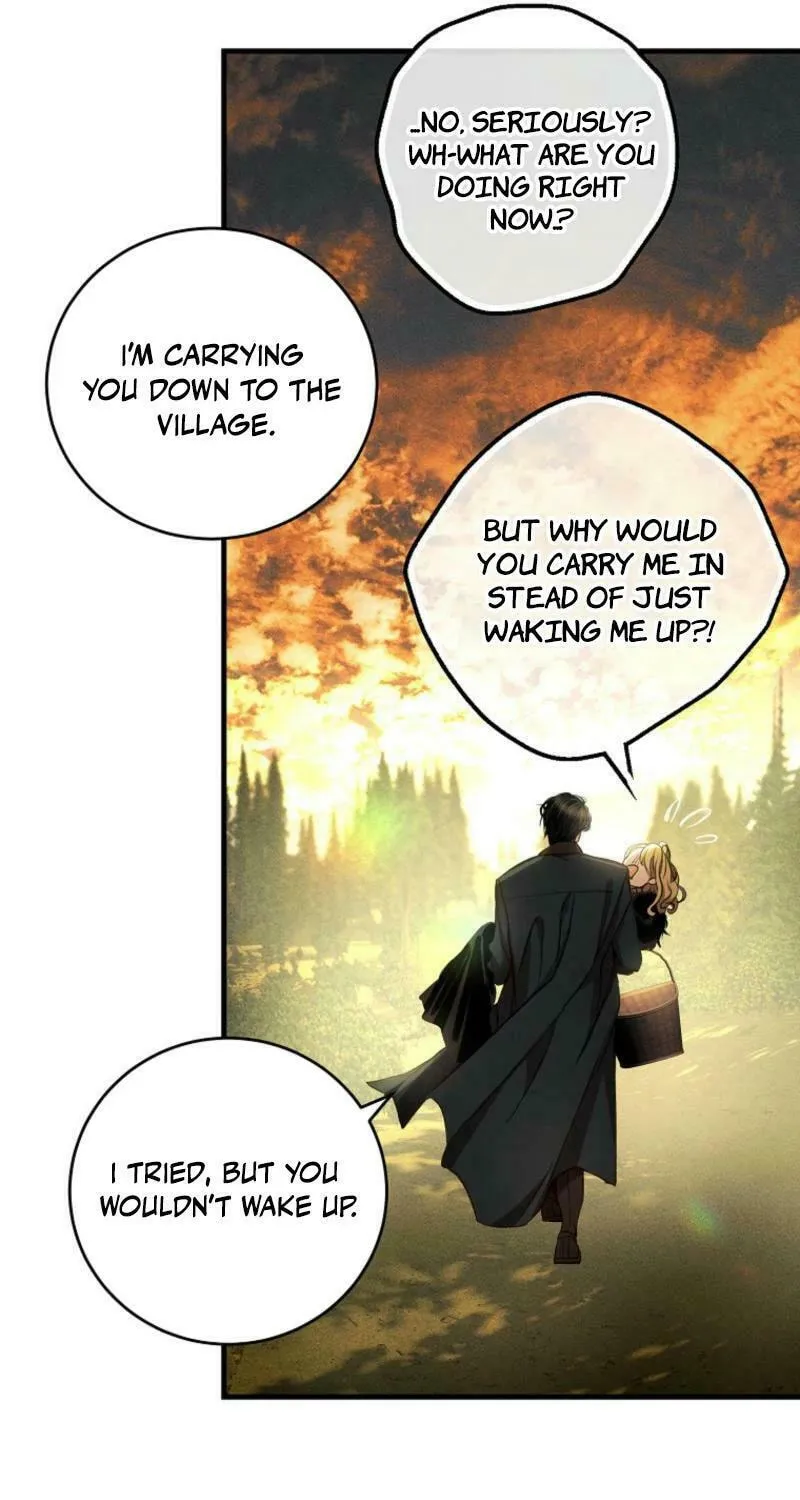The Prince Doesn