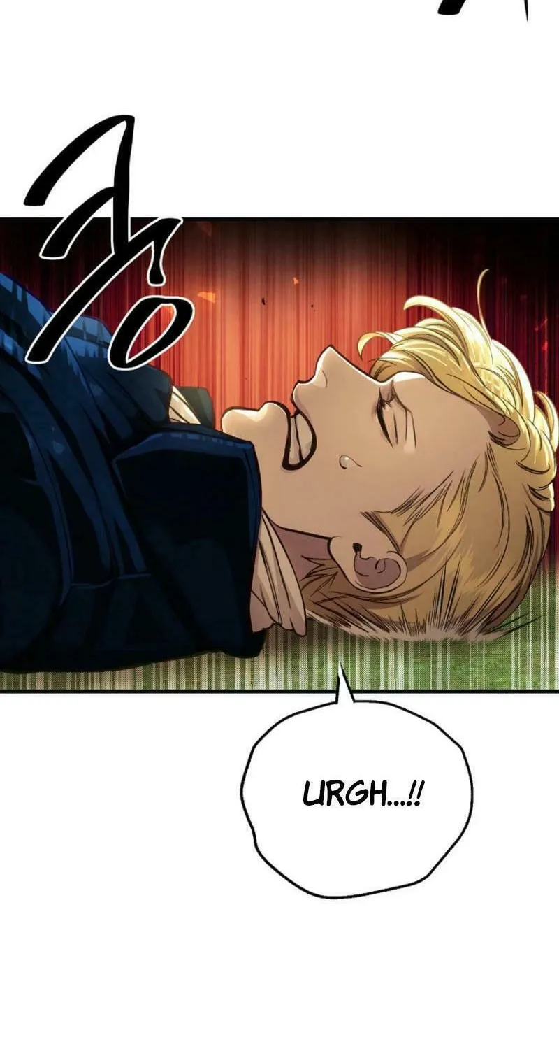 The Prince Doesn