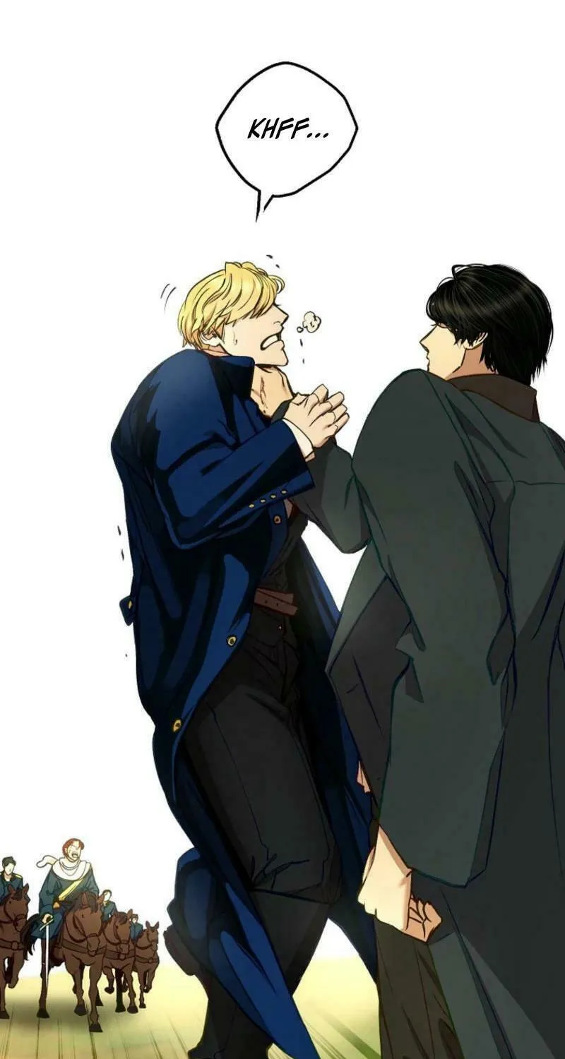 The Prince Doesn