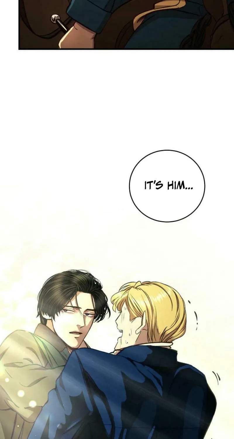 The Prince Doesn