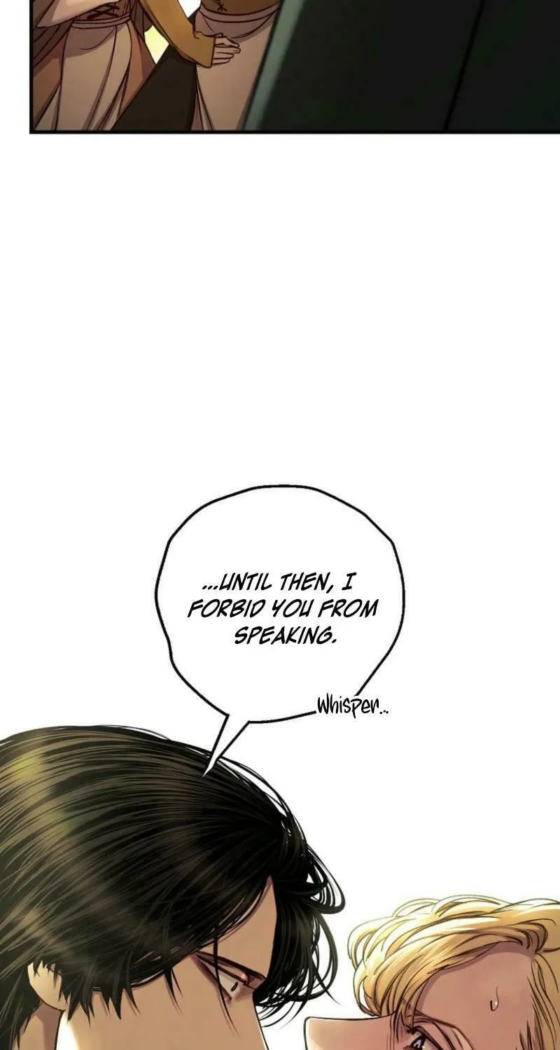 The Prince Doesn