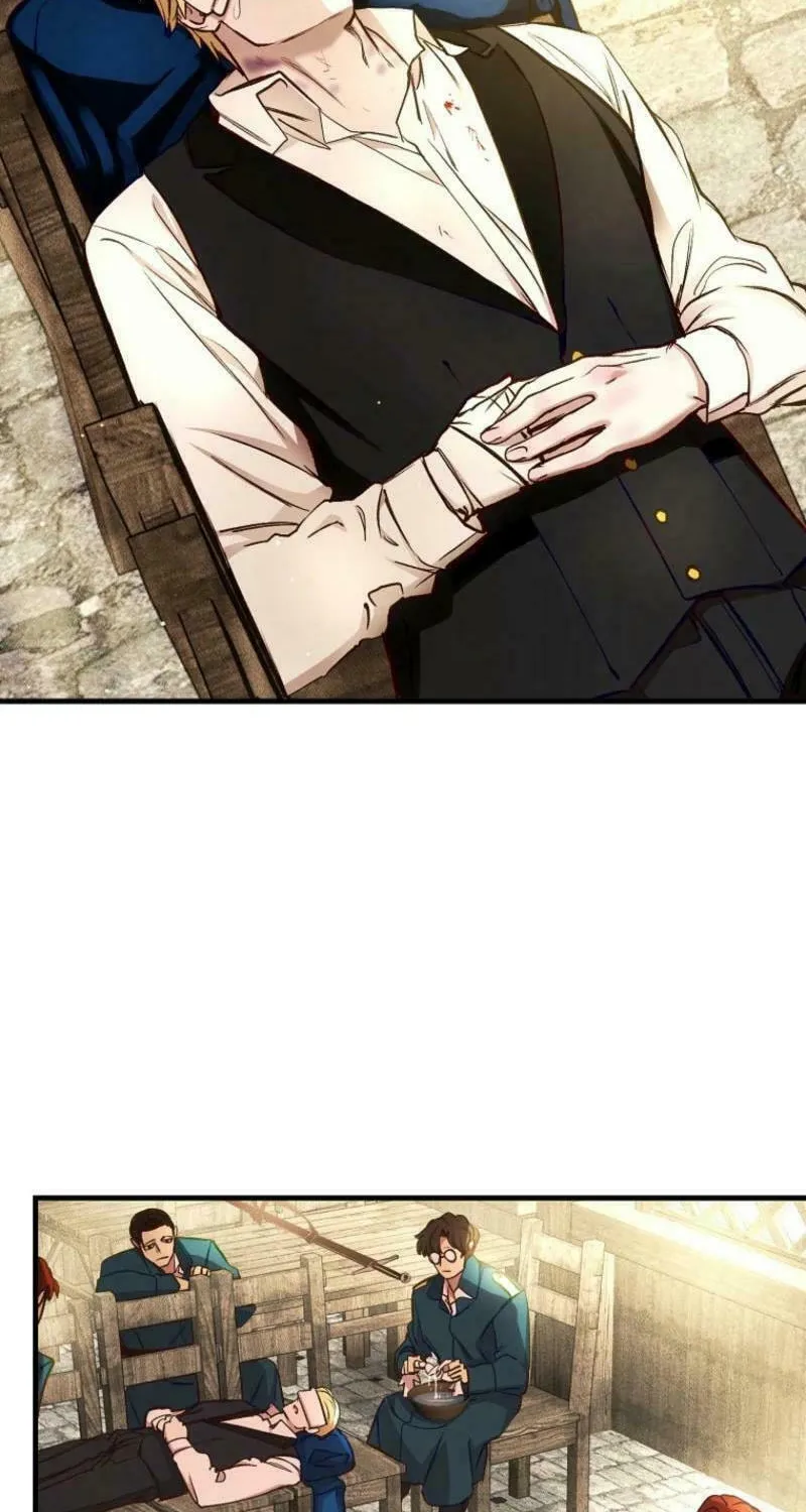 The Prince Doesn