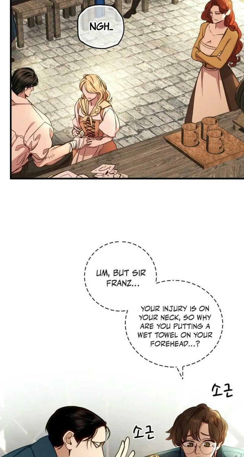 The Prince Doesn