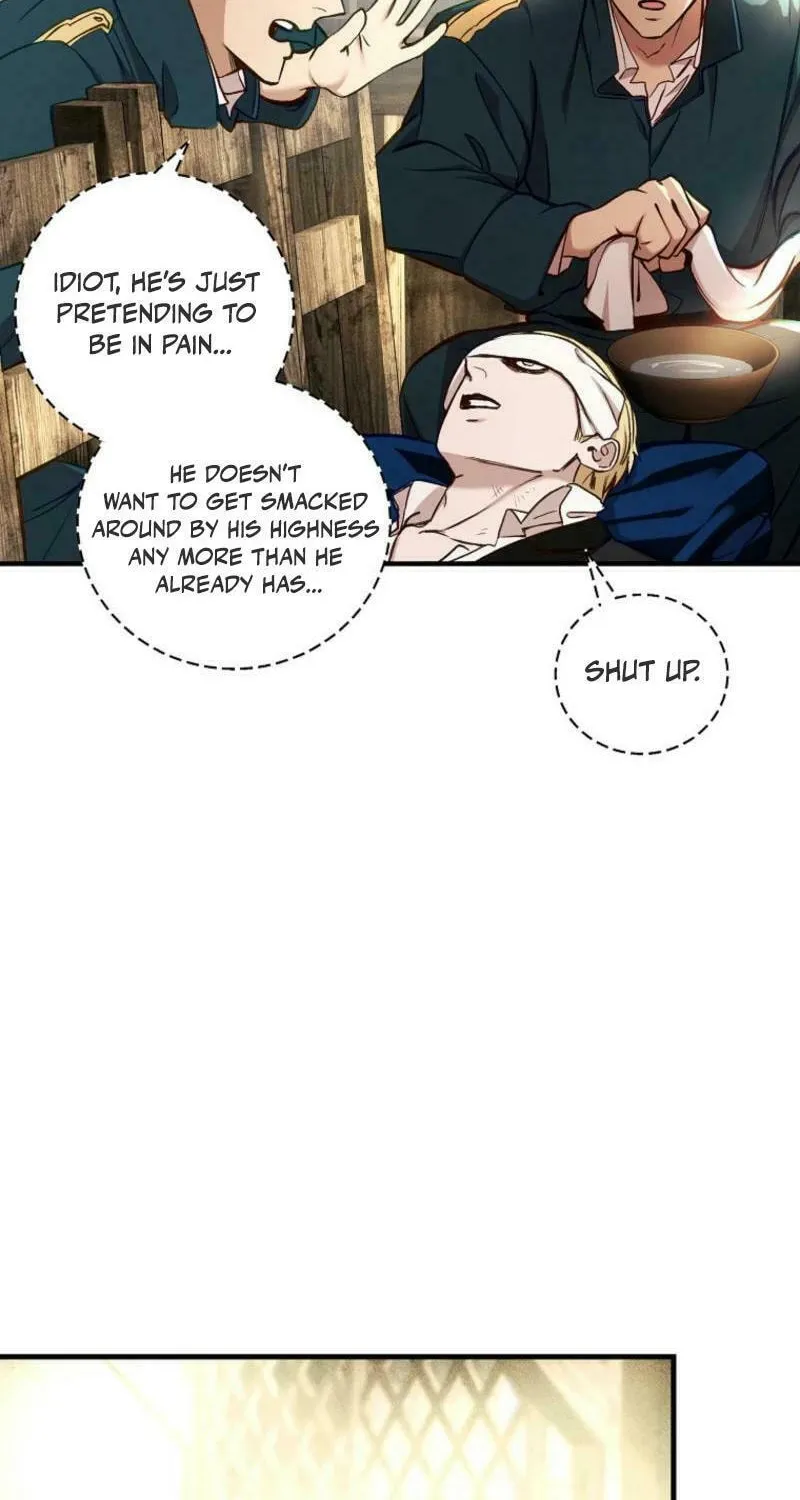 The Prince Doesn