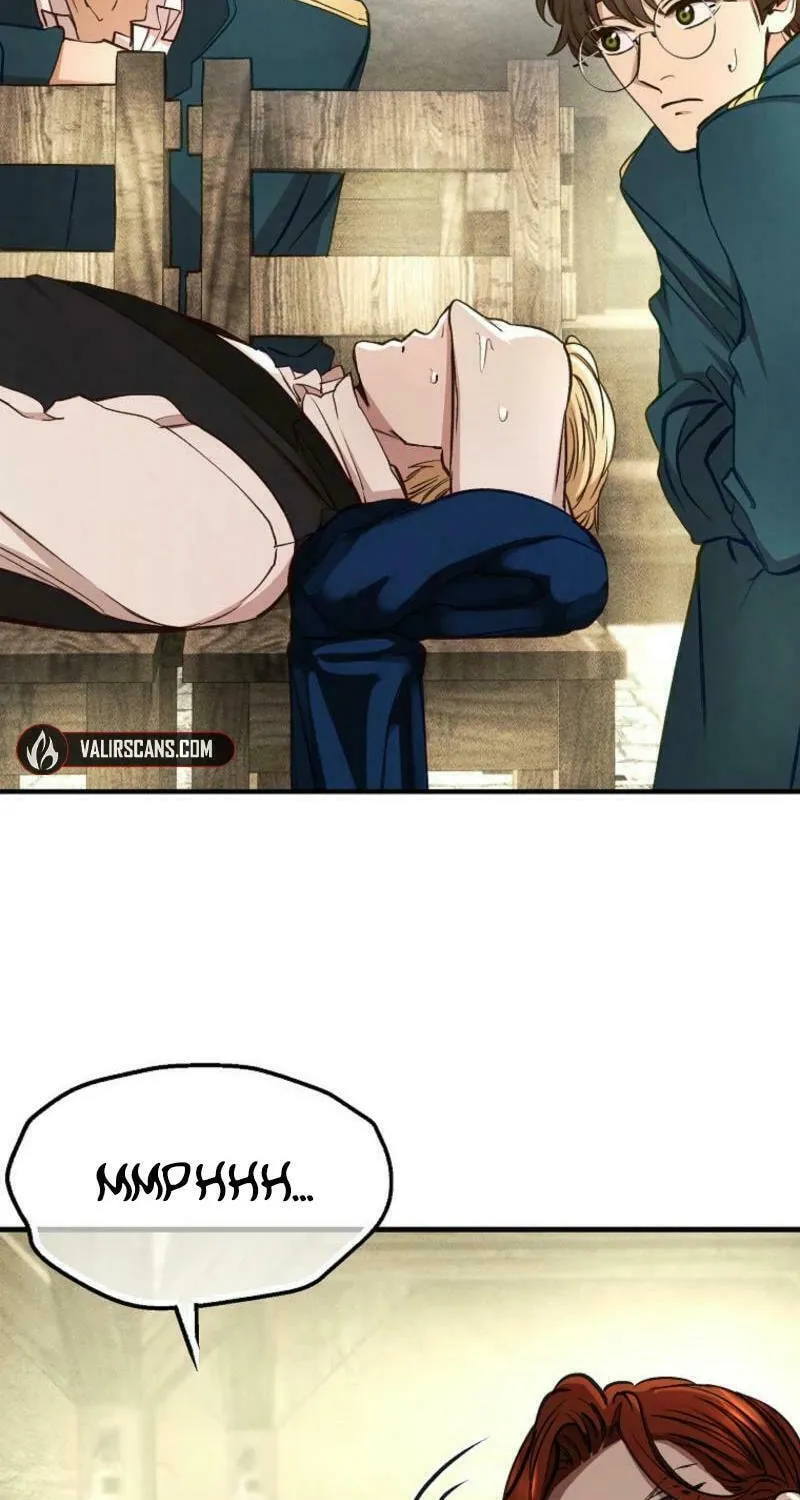 The Prince Doesn