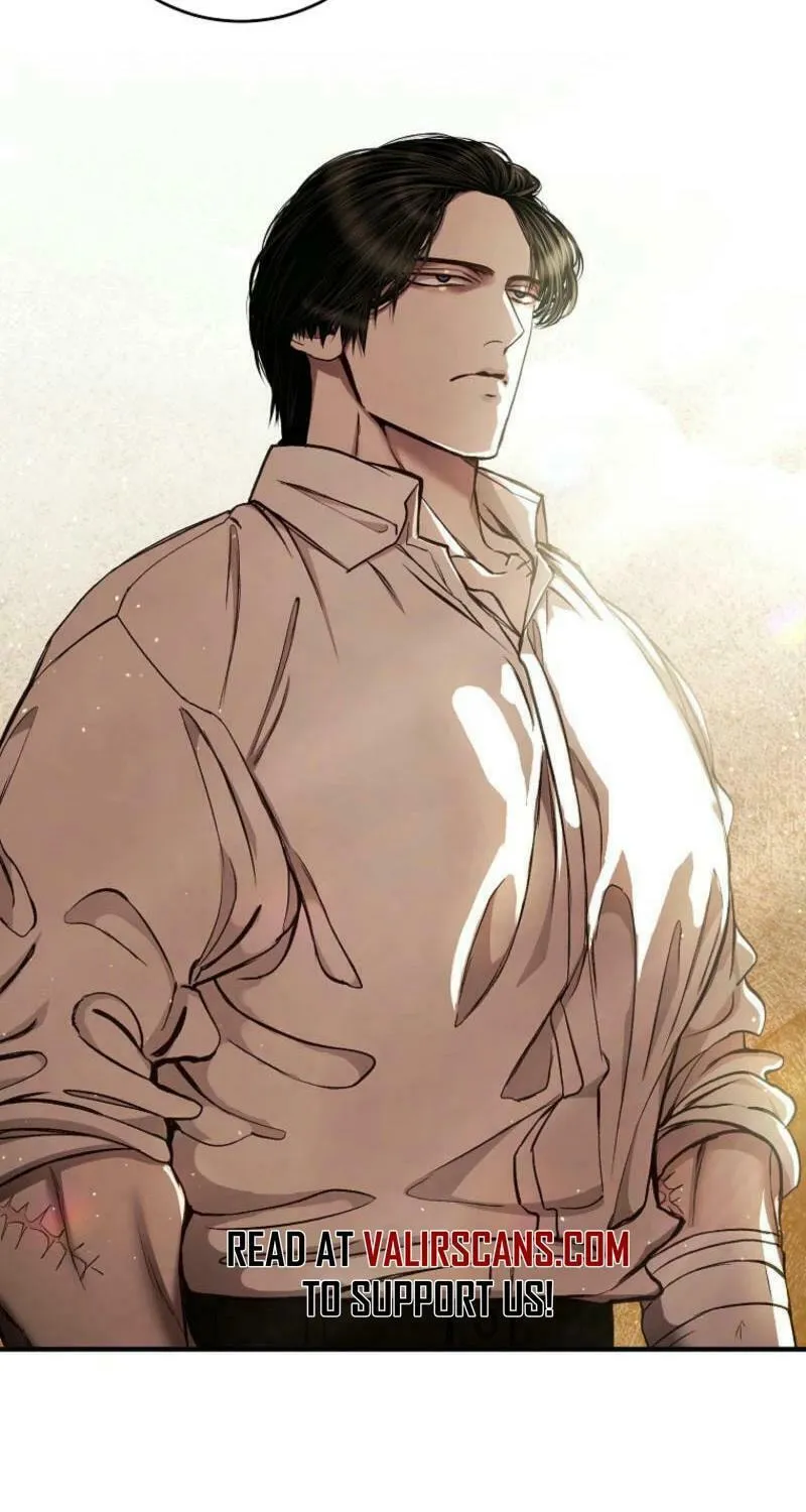 The Prince Doesn