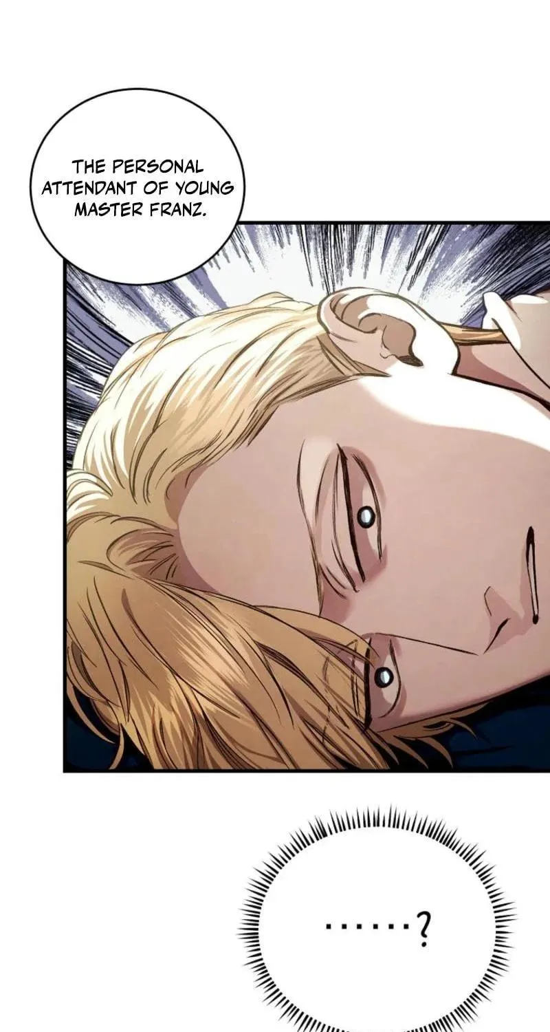 The Prince Doesn