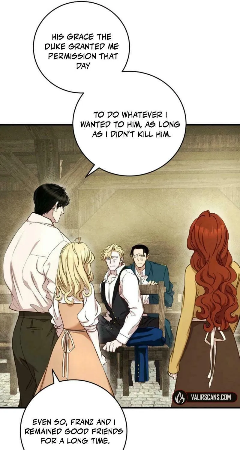 The Prince Doesn