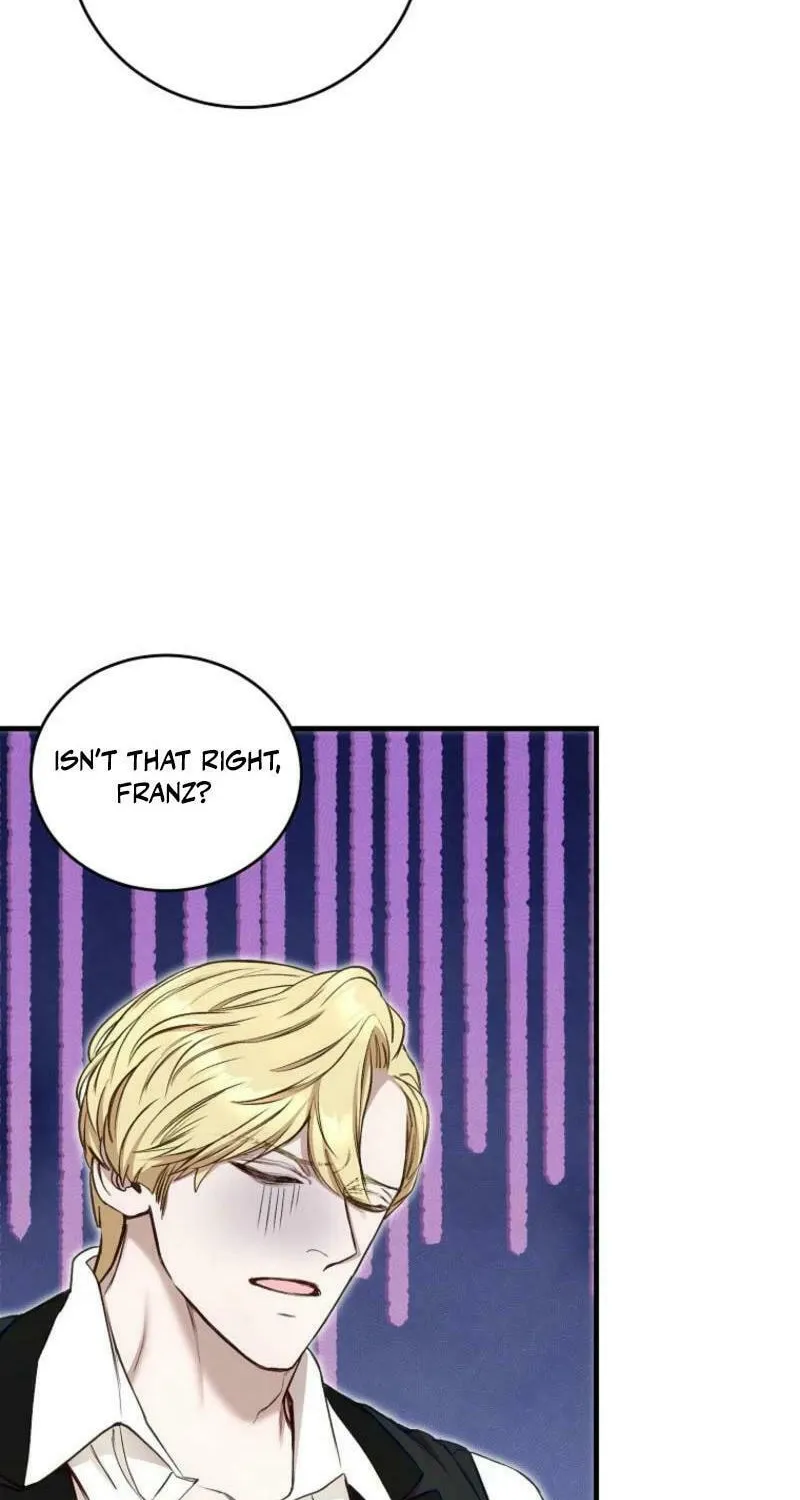 The Prince Doesn