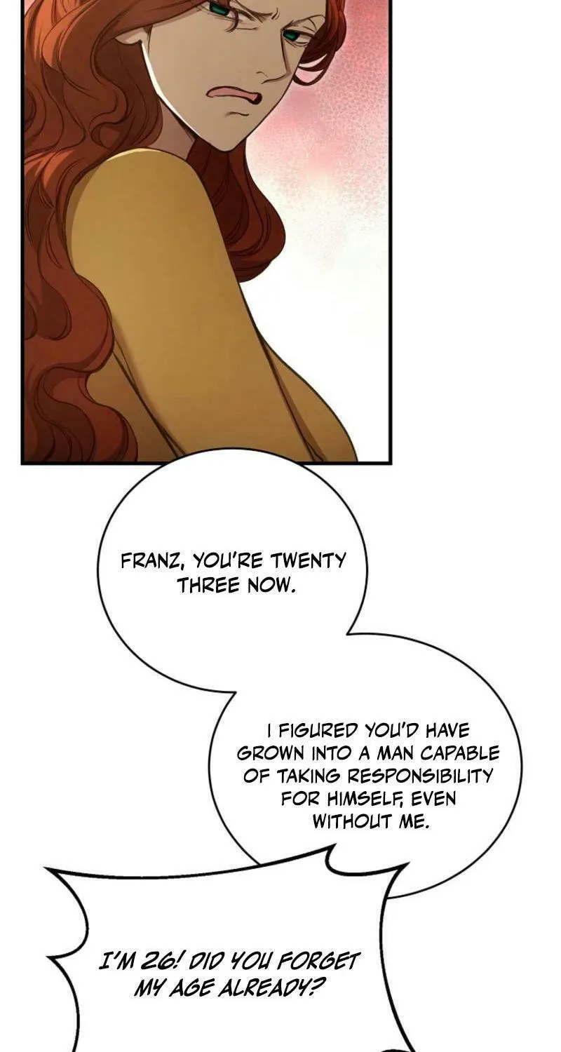 The Prince Doesn