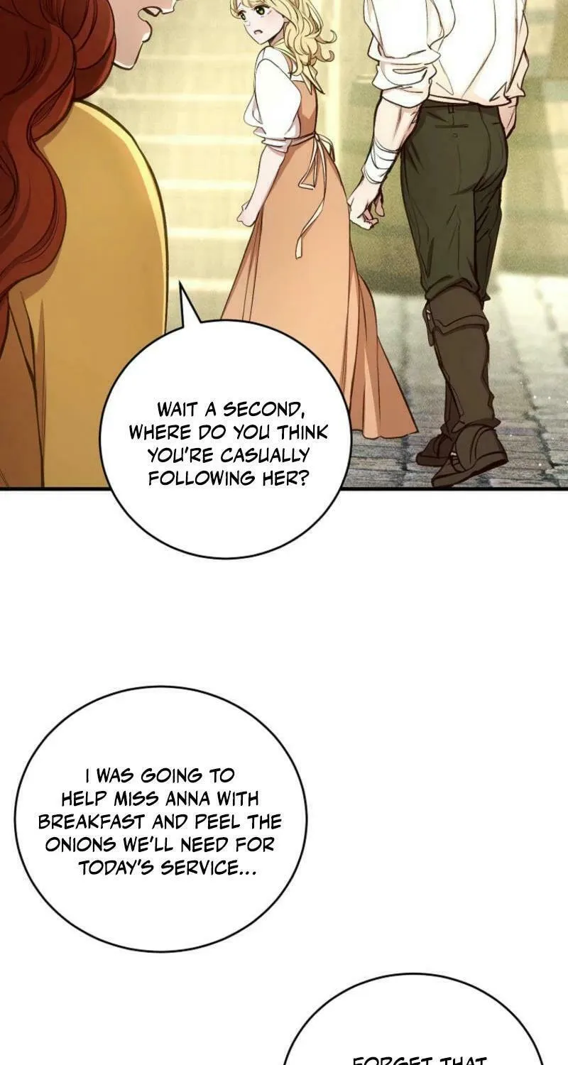 The Prince Doesn