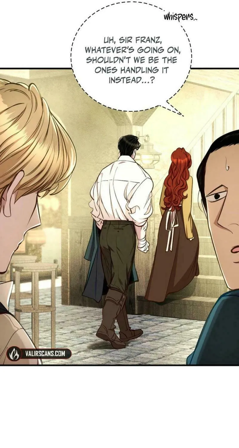 The Prince Doesn